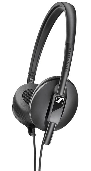 

Наушники Sennheiser HD 100