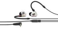 Навушники Sennheiser IE 40 Pro Clear