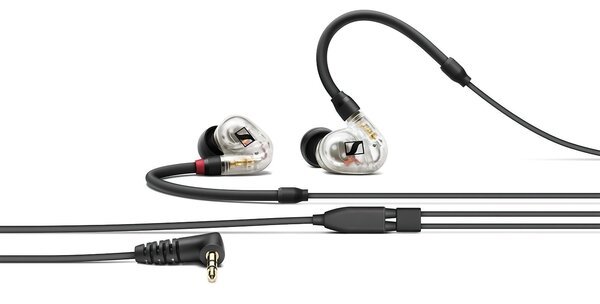 

Наушники Sennheiser IE 40 Pro Clear