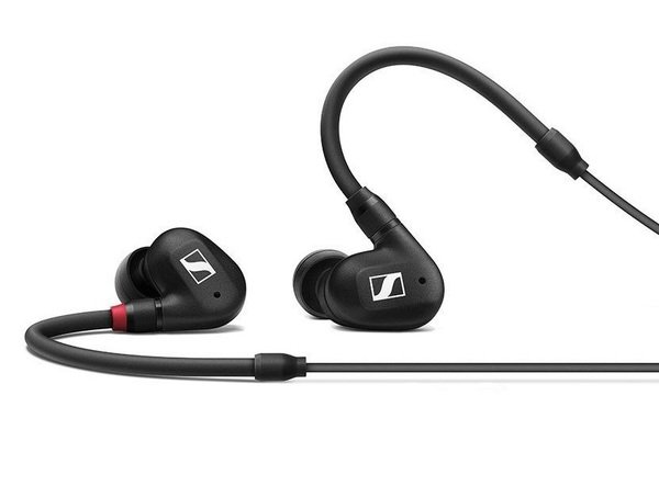 

Наушники Sennheiser IE 40 Pro Black