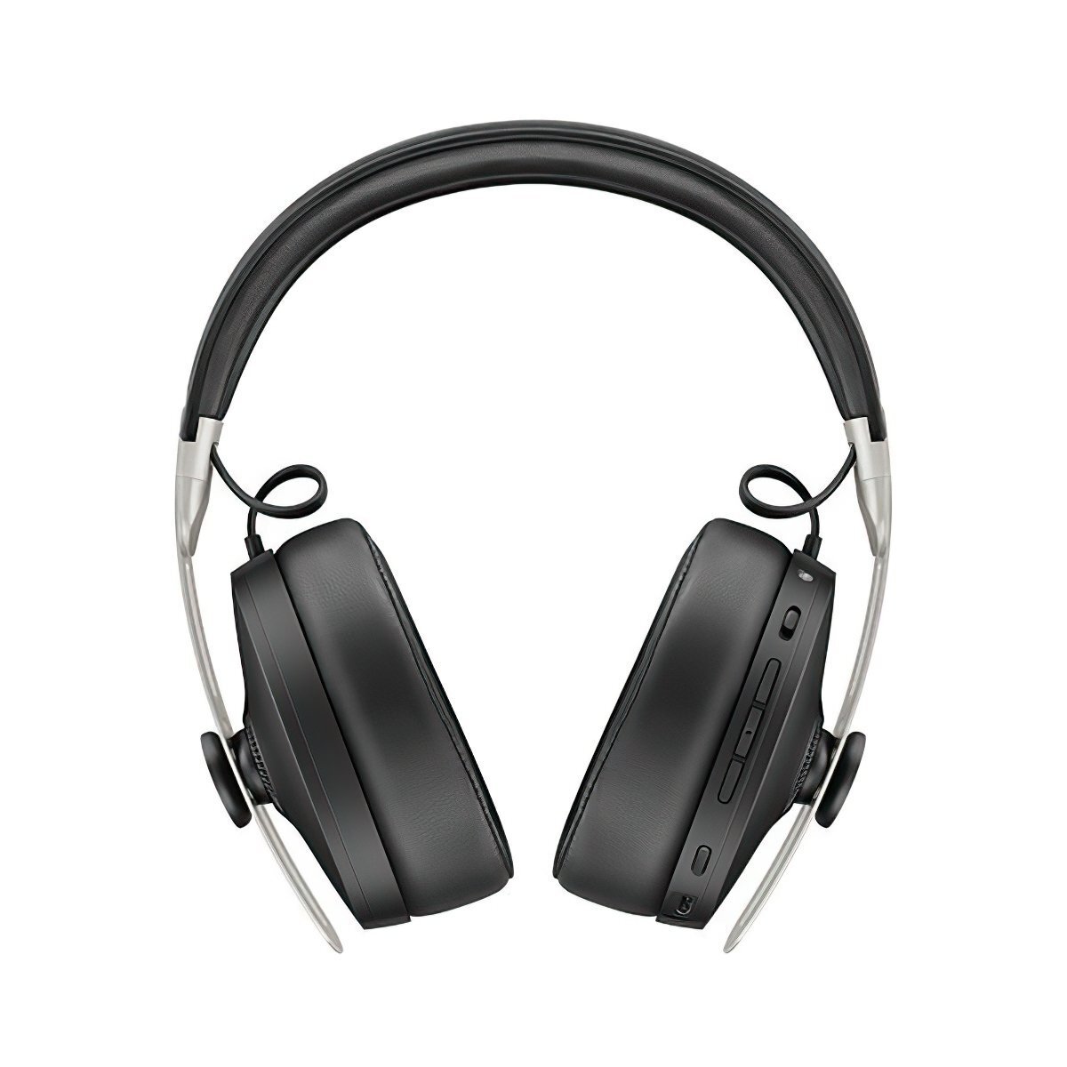

Наушники Sennheiser Momentum M3 AEBTXL Black