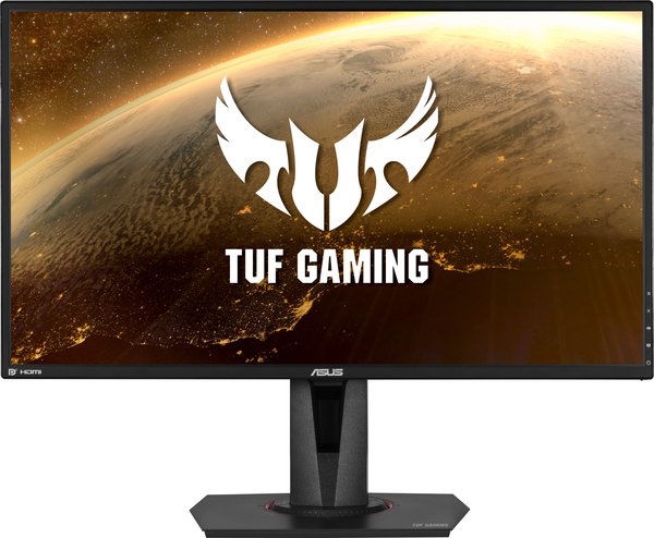 

Монитор 27" ASUS VG27BQ (90LM04Z0-B01370)