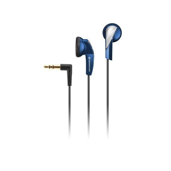 

Наушники Sennheiser MX 365 BLUE