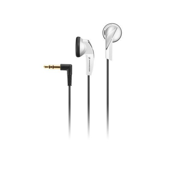 

Наушники Sennheiser MX 365 White