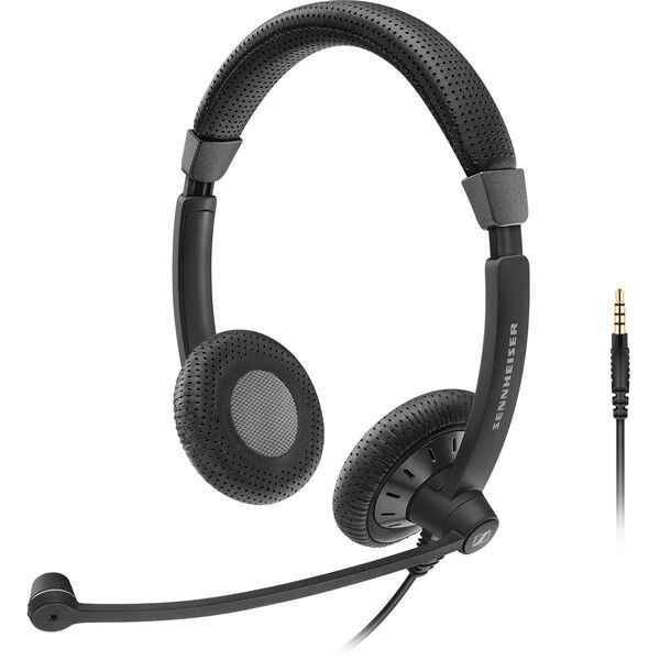 

Наушники Sennheiser SC 75