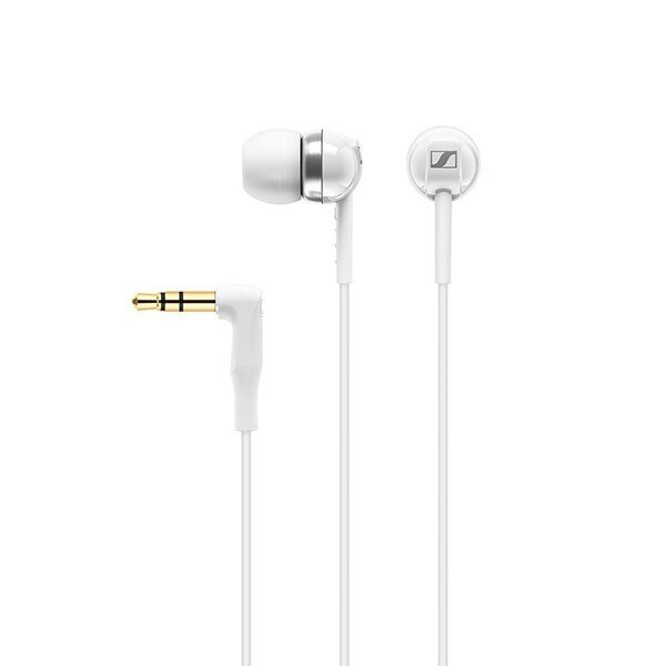 

Наушники Sennheiser CX 100 White