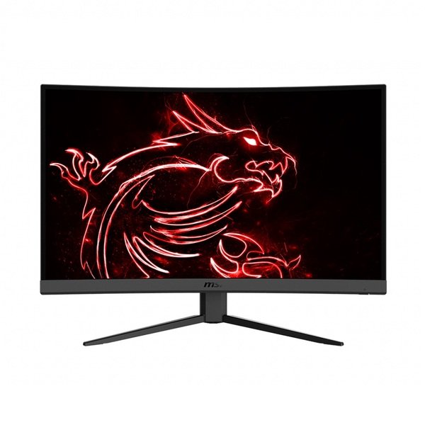 

Монитор 27" MSI Optix G27C4 CURVED