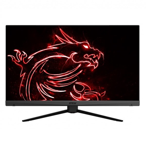 

Монитор 27" MSI Optix MAG272