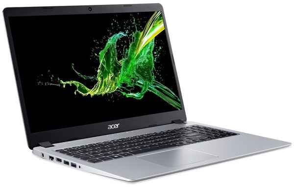 

Ноутбук ACER Aspire 5 A515-43 (NX.HGZEU.002)