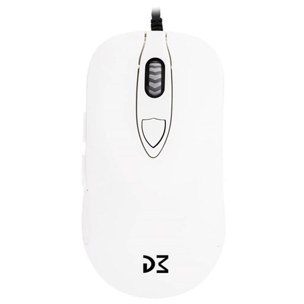 

Игровая мышь Dream Machines DM1 FPS USB Pearl White (DM1FPS_WHITEGLOSSY)