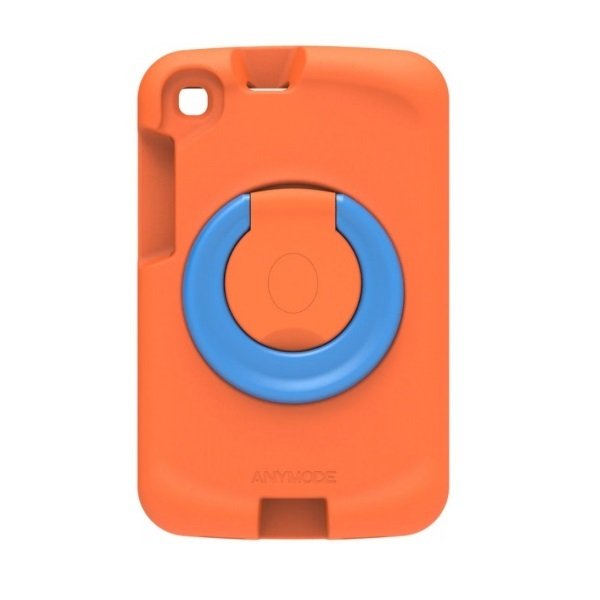 

Чехол SAMSUNG для планшета Galaxy Tab A8 T290/T295 Kids Cover Case Orange