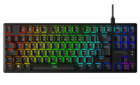 Игровая клавиатура HyperX Alloy Origins Core USB (HX-KB7RDX-RU/4P5P3AX)
