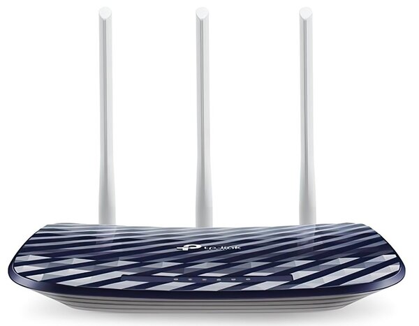 

Роутер TP-LINK ARCHER-A2