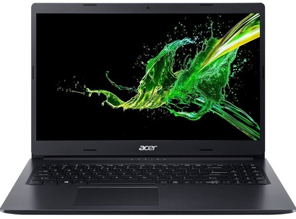 

Ноутбук ACER Aspire 3 A315-34 (NX.HE3EU.029)