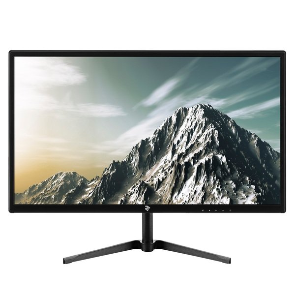 

Монитор 21.5" 2E E2219B (2E-E2219B-01.UA)
