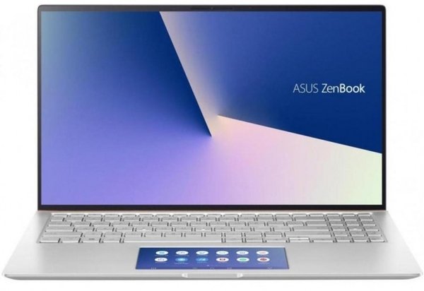 

Ноутбук ASUS UX534FTC-A8103T (90NB0NK5-M02220)