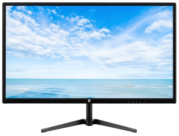 

Монитор 23.8" 2E E2419B (2E-E2419B-01.UA)