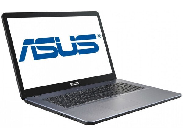 

Ноутбук ASUS X705UB-BX009 (90NB0IG2-M04150)