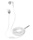 Наушники Trust Aurus Mic White