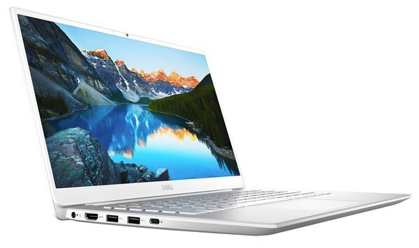 

Ноутбук DELL Inspiron 5490 (I5458S2NIL-71S)