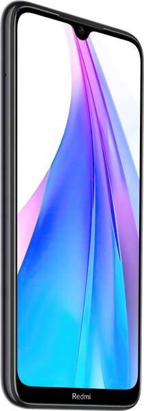 

Смартфон Xiaomi Redmi Note 8T 4/64GB Gray (M1908C3XG)