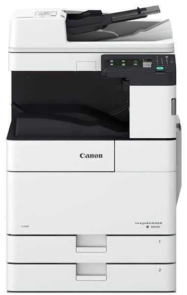 

МФУ лазерное A3 Canon iR2630i (3809C004)