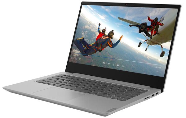 

Ноутбук LENOVO IdeaPad S340-14 (81NB007MRA)