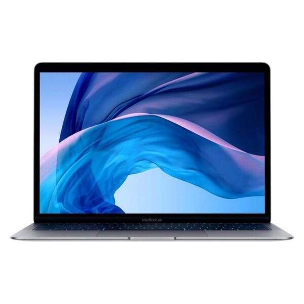 

Ноутбук Apple MacBook Air 13" (Z0X20007U) Space Grey