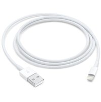  Кабель Apple Lightning to USB (1m) 
