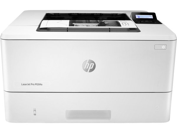 

Принтер лазерный HP LaserJet Pro M304a (W1A66A)