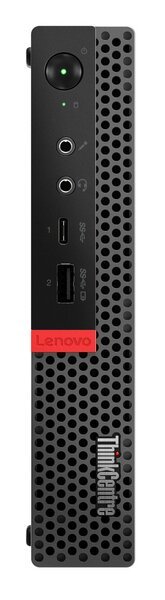 

Cистемный блок LENOVO ThinkCentre M920q (10RRS20500)