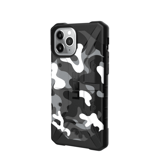 

Чехол UAG для iPhone 11 Pro Pathfinder Camo Arctic