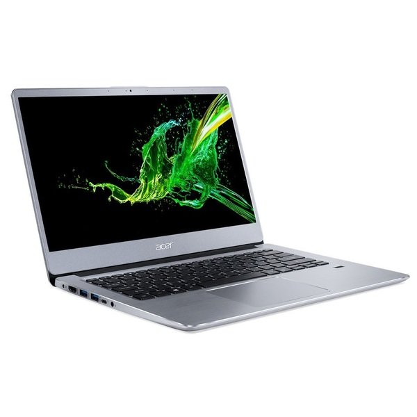 

Ноутбук ACER Swift 3 SF314-58G (NX.HPKEU.00V)