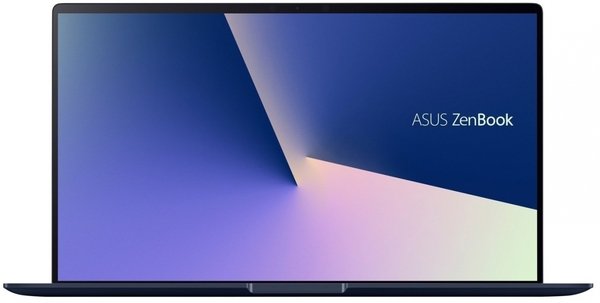 

Ноутбук ASUS UX434FL-A6002T (90NB0MP1-M09620)