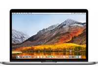  Ноутбук Apple MacBook Pro Touch Bar 13" 512Gb/16Gb i7 2019 (Z0WQ000ES) Space Grey 