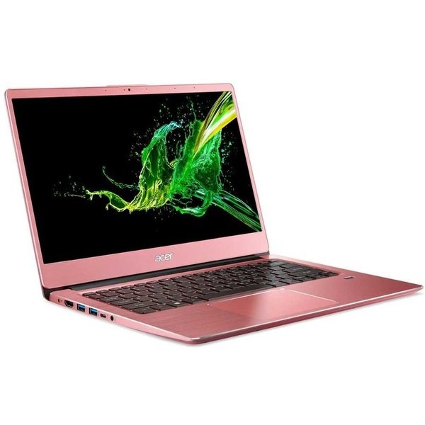 

Ноутбук ACER Swift 3 SF314-58G (NX.HPUEU.009)
