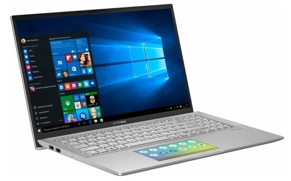 

Ноутбук ASUS S532FL-BQ199T (90NB0MJ2-M03490)