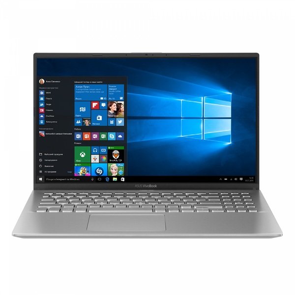 

Ноутбук ASUS X512UA-EJ225T (90NB0K82-M11340)