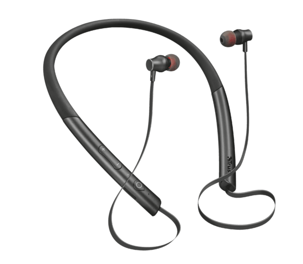 

Наушники Trust Kolla Wireless Mic