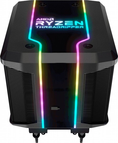 

Процессорный кулер Cooler Master Wraith Ripper TR4 Exclusive (MAM-D7PN-DWRPS-T1)