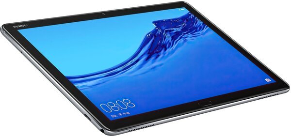 

Планшет Huawei MediaPad M5 Lite 10.1" WiFi 4/64Gb Space Gray