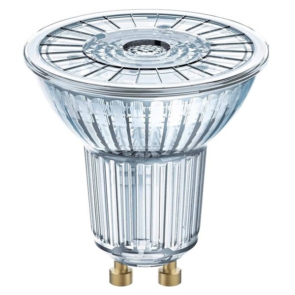 

Лампа светодиодная OSRAM LED SUPERSTAR GU10 5.5-50W 4000K 230V PAR16 DIM