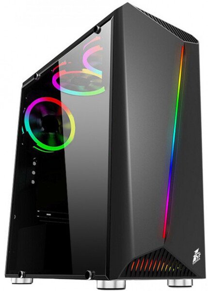 

Cистемный блок EVEREST Home&Office 4060 (4060_5627)