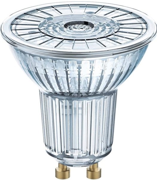 

Лампа светодиодная OSRAM LED SUPERSTAR GU10 5.5-50W 2700K 230V PAR16 DIM