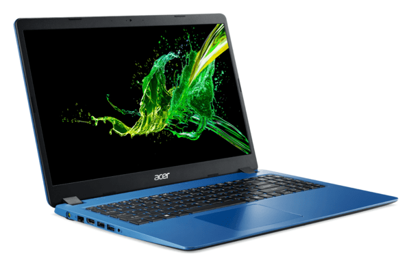 

Ноутбук ACER Aspire 3 A315-42G (NX.HHQEU.008)