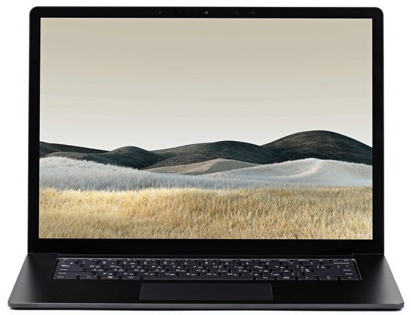 

Ноутбук Microsoft Surface Laptop 3 (PLZ-00029)