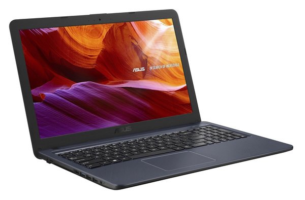 

Ноутбук ASUS X543UA-DM2580 (90NB0HF7-M38110)