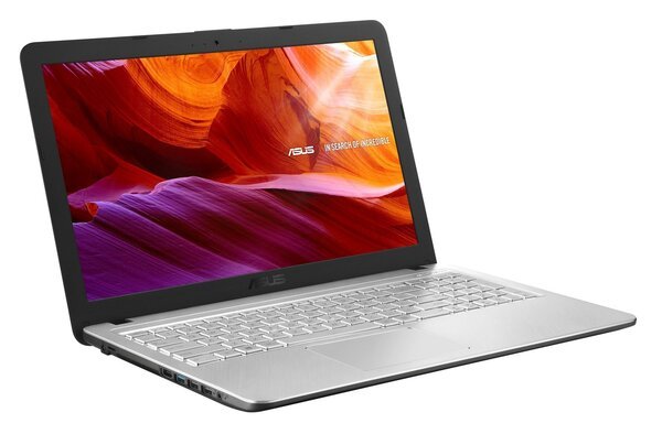 

Ноутбук ASUS X543UA-DM2284 (90NB0HF6-M38190)