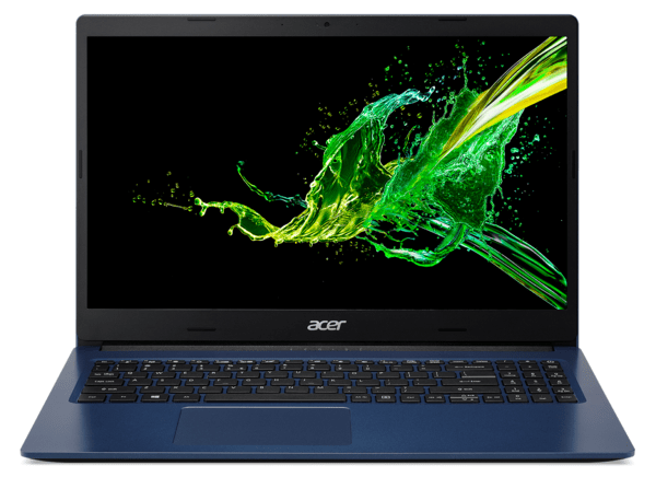 

Ноутбук ACER Aspire 3 A315-55G (NX.HNTEU.00X)