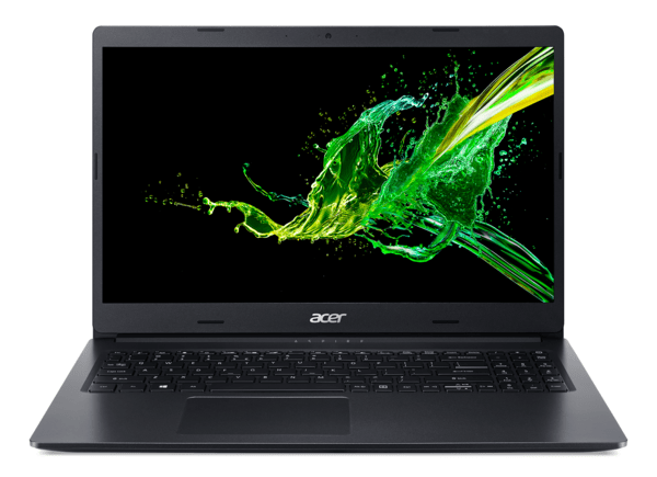 

Ноутбук ACER Aspire 3 A315-55G (NX.HNSEU.00V)